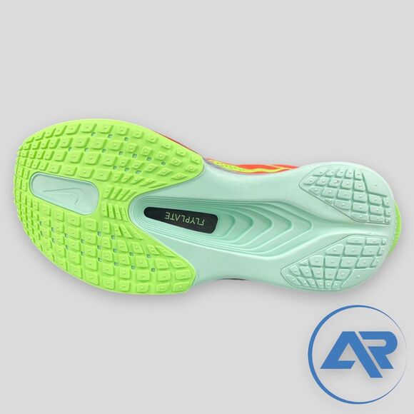 Nike Zoom Fly 6 'Crimson Red Volt' Women's Sizes  FN8455-601 Running Shoes - Picture 6 of 7